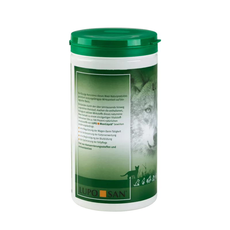 Lupo Moorliquid 1500 ml